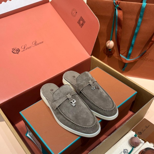 Loro Piana 로로피아나 뮬