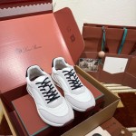 Loro Piana 로로피아나 LP Week End Walk