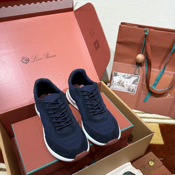 Loro Piana 로로피아나 LP Week End Walk