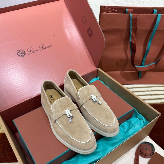 Loro Piana 로로피아나 LP