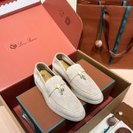 Loro Piana 로로피아나 LP