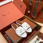 LP 로로피아나 Summer Charms Slipper