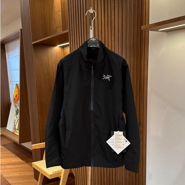 ARCTERYX 아크테릭스 Solano Hoody Men‘s
