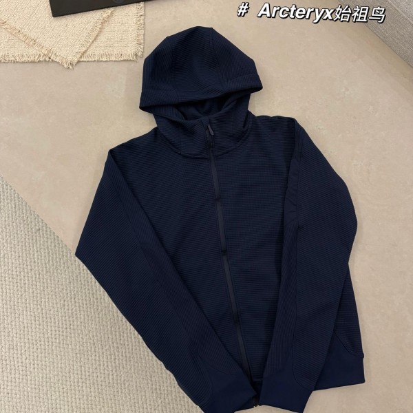 Arcteryx 아크테릭스 OLERA FULL ZIP HOODY