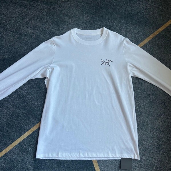 Arcteryx 아크테릭스 Multi Bird Logo Ls