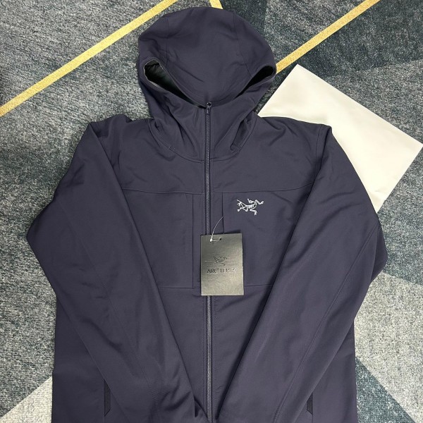 Arcteryx 아크테릭스  GAMMA MX Hoody