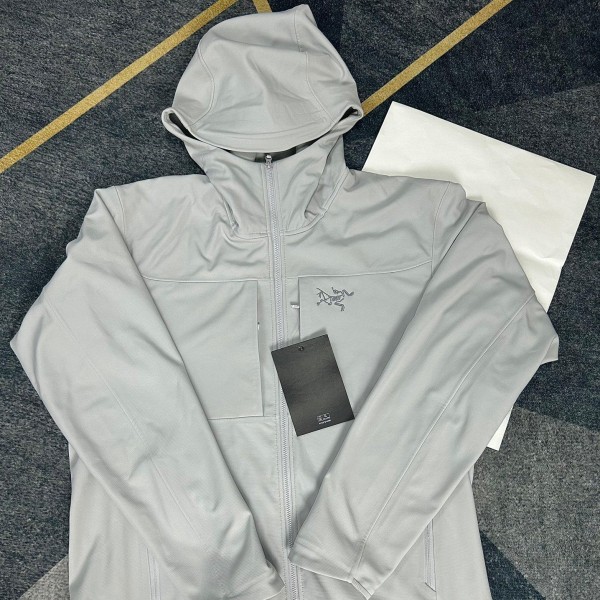 Arcteryx 아크테릭스 GAMMA MX Hoody