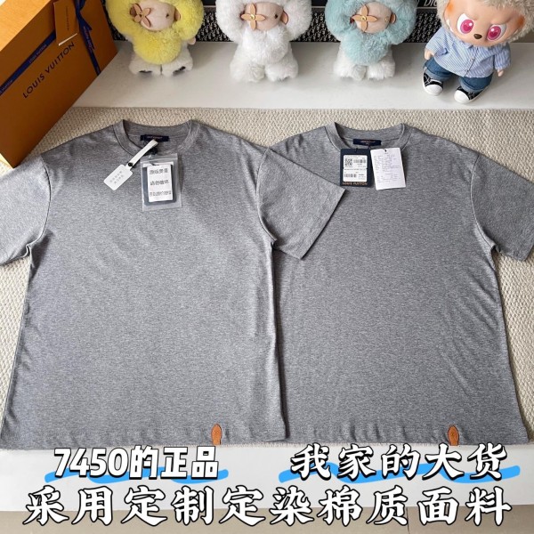 LV 루이비통 티셔츠