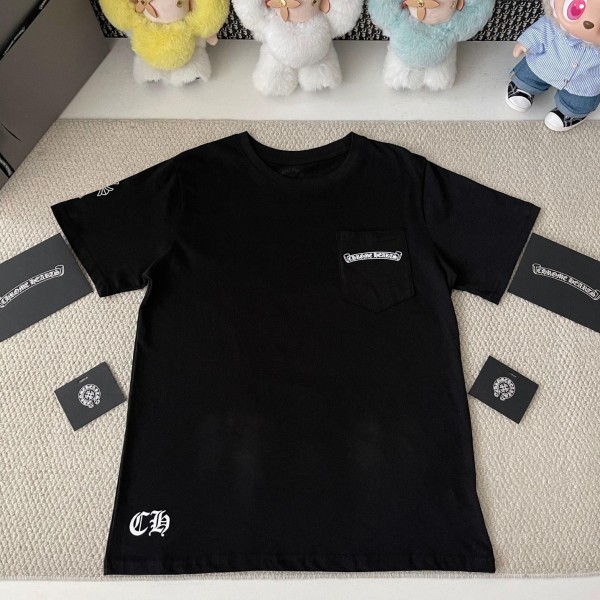 Chrome Hearts 크롬하츠 티셔츠