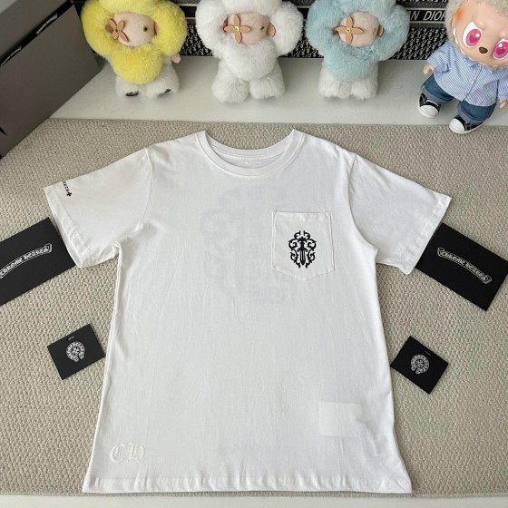 Chrome Hearts 크롬하츠 티셔츠