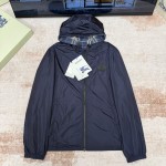 BURBERRY 버버리 양면쟈켓