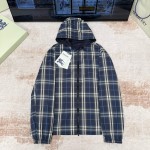 BURBERRY 버버리 양면쟈켓