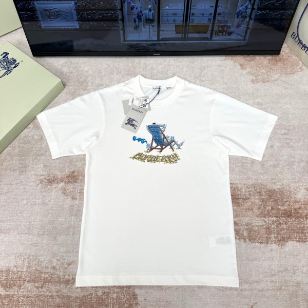 Burberry 버버리 반팔티