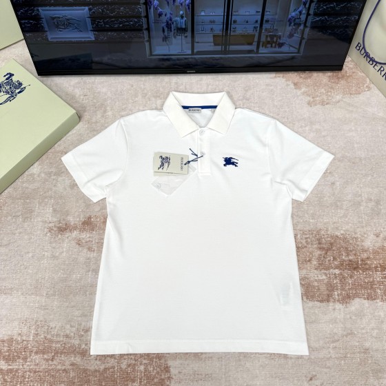 Burberry 버버리 Polo 티셔츠