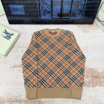 Burberry 버버리 니트