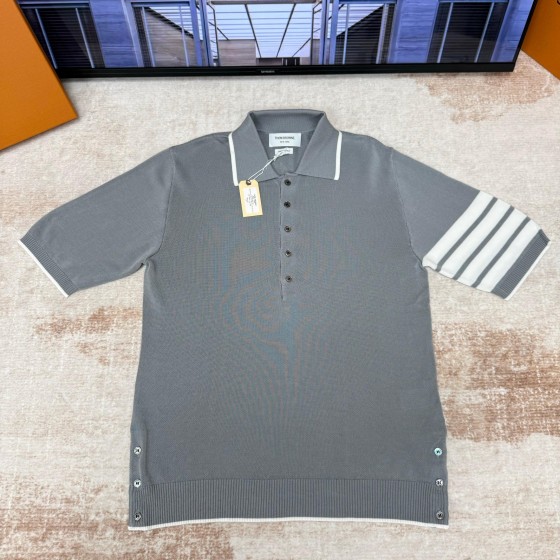 THOM BROWNE 톰브라운 Polo