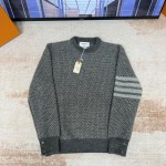 THOM BROWNE 톰브라운 니트