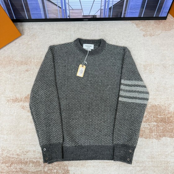 THOM BROWNE 톰브라운 니트