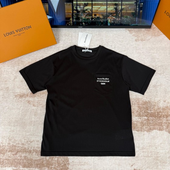 Acne Studios 아크네 티셔츠