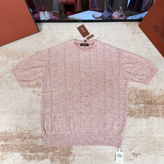 Loro Piana 로로피아나 티셔츠