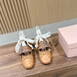 MiuMiu 미우미우 발레리나