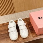 Acne Studios 아크네 스니커즈