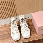 MiuMiu 미우미우 스니커즈