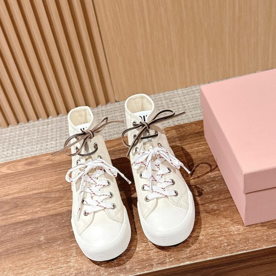 MiuMiu 미우미우 스니커즈