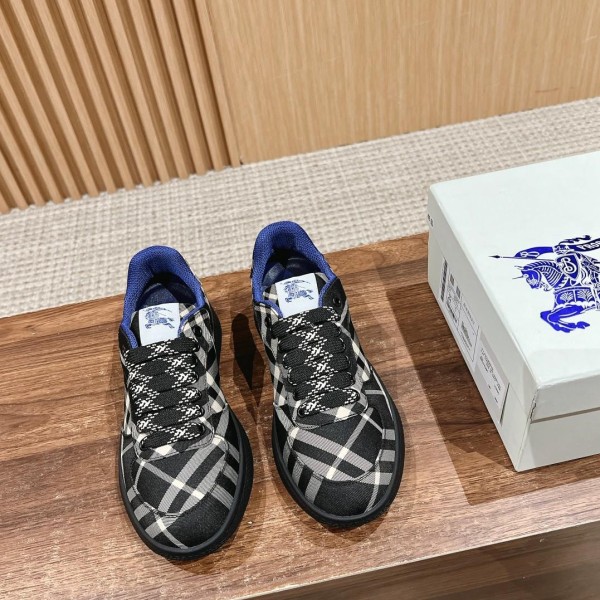 Burberry 버버리 스니커즈