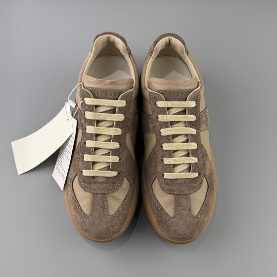 Maison Margiela 마르지엘라 독일군