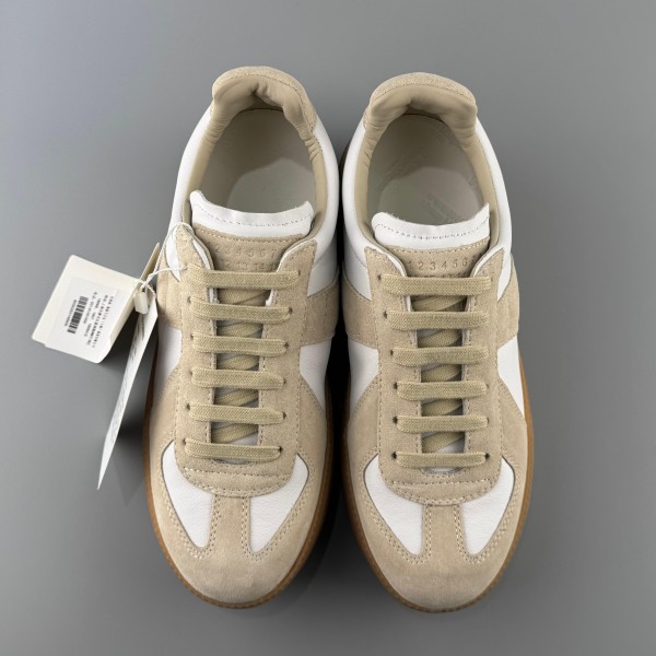 Maison Margiela 마르지엘라 독일군