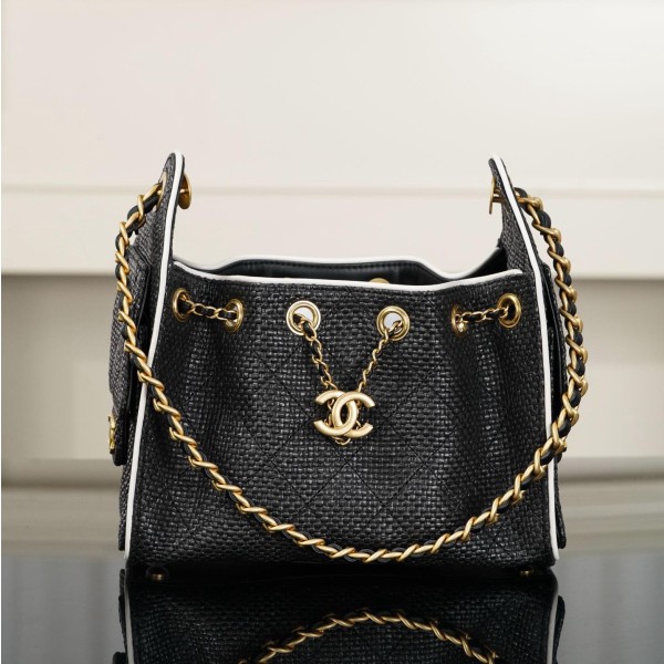 Chanel 샤넬 26P 25Bag mini