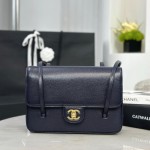 Chanel 샤넬 Preppy coco