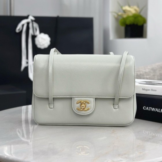 Chanel 샤넬 26P Preppy coco