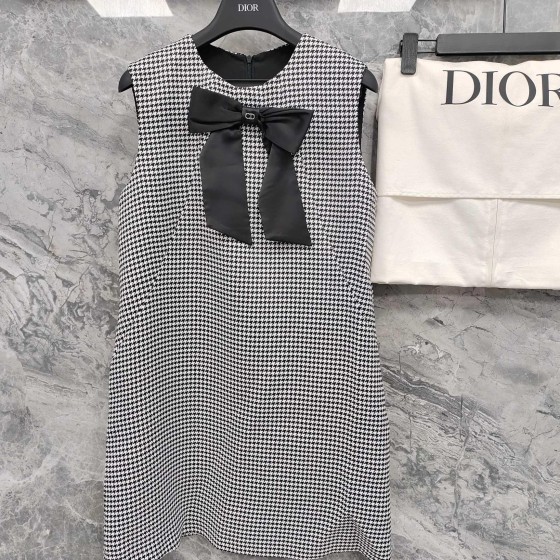 Dior 디올 원피스