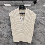 Dior 디올 V Line 니트
