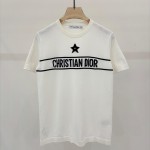 Dior 디올 반팔 니트