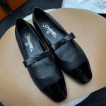 Chanel 샤넬 25B 메리제인