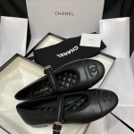 Chanel 샤넬 25B 메리제인