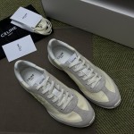 Celine 셀린느 Racer 스니커즈