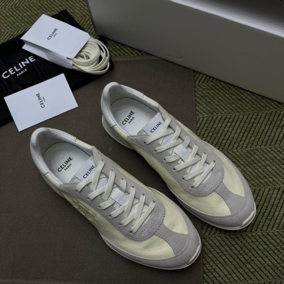 Celine 셀린느 Racer 스니커즈