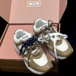 MiuMiu 미우미우 스니커즈