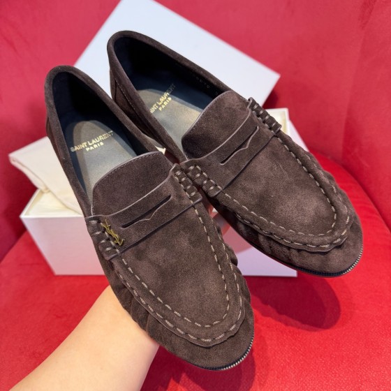 YSL 입생로랑 로퍼