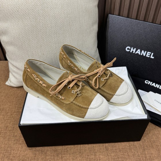 Chanel 샤넬 스니커즈