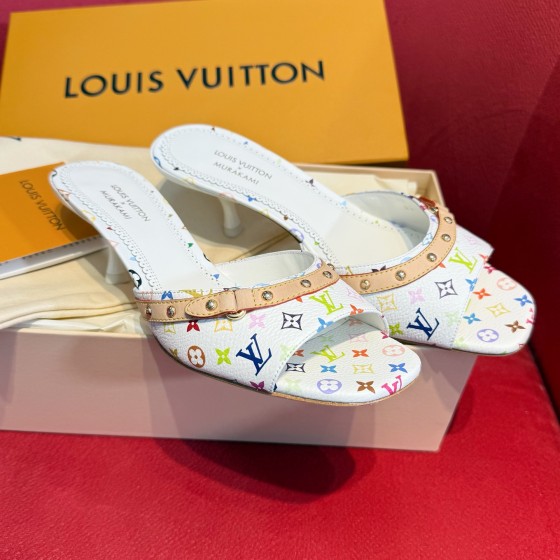 LV x Takashi 루이비통 Murakami