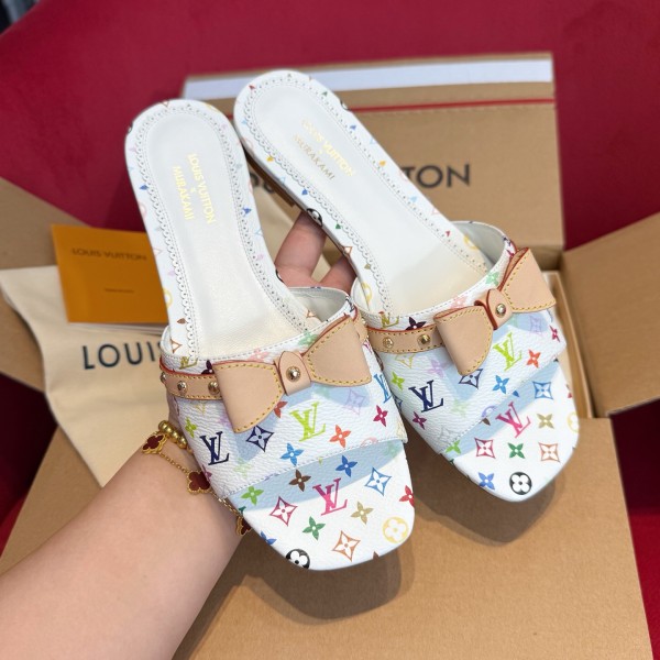 LV x Takashi 루이비통 Murakami