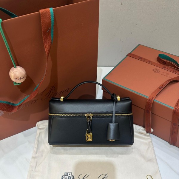 Lroro Piana 로로피아나  Extra Bag23