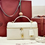 Loropiana 로로피아나 Extra Bag L23