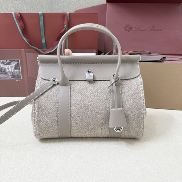 Loro piana 로로피아나 Loom L25