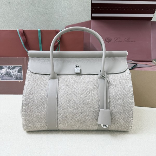 Loro piana 로로피아나 Loom L32